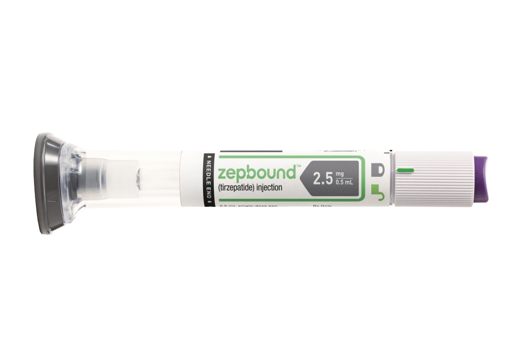 tirzepatide ซื้อ ที่ไหน วารสารการแพทย์เภสัชกรรมเวชกรรม เจาะข่าวตลาดยา : www.medi.co.th